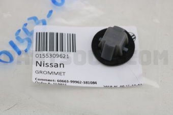 0155309621 GROMMET