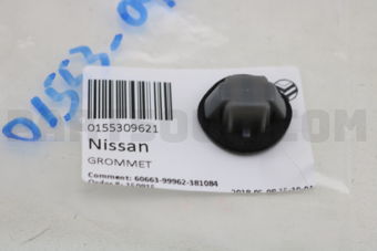 0155309621 GROMMET