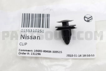 0155310251 CLIP