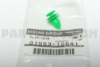 0155310641 CLIP