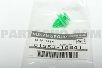 0155310641 CLIP
