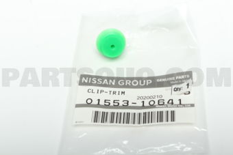 0155310641 CLIP
