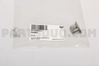 015540007U CLIP