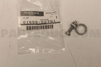 0155500791 CLAMP