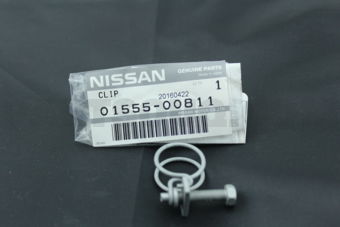 0155500811 CLAMP