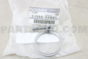 0155500931 CLAMP