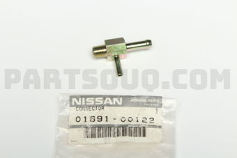 0169100122 CONNECTOR-MANIFOLD