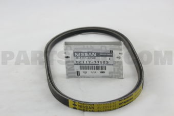 0211777523 BELT-POWER STEERING OIL PUMP