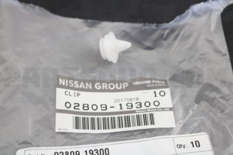 0280919300 CAP-CLIP