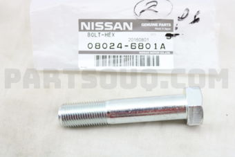 080246801A BOLT-HEX