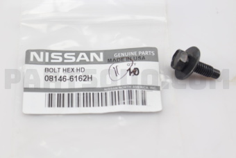081466162H BOLT-HEX