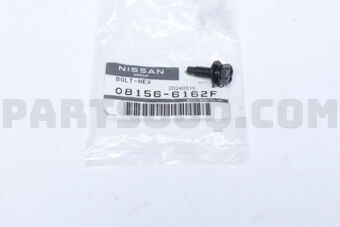 081566162F BOLT-HEX