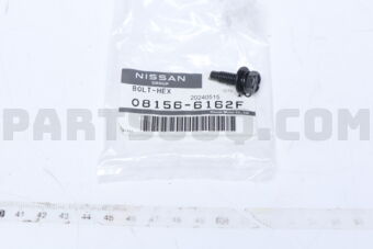 081566162F BOLT-HEX