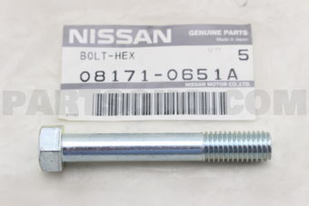 081710651A BOLT