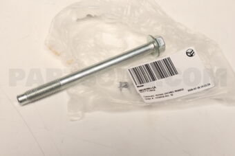 081B70021A BOLT-FLANGE