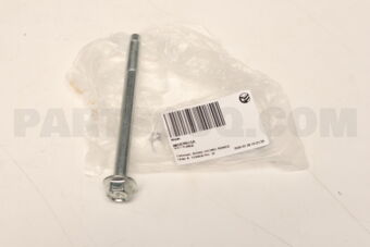 081B70021A BOLT-FLANGE