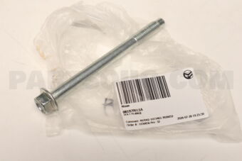 081B70021A BOLT-FLANGE