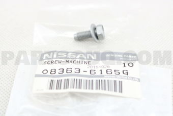 083636165G BOLT