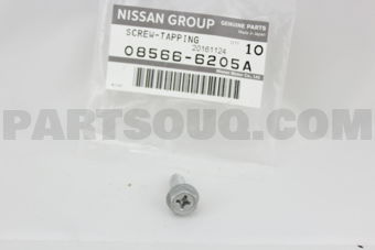 085666205A SCREW-TAPPING