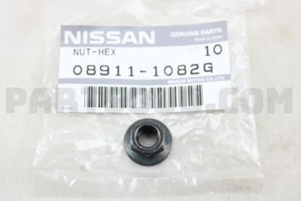 089111082G NUT