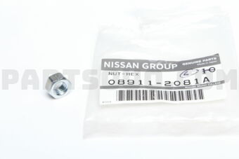 089112081A NUT-LOCK