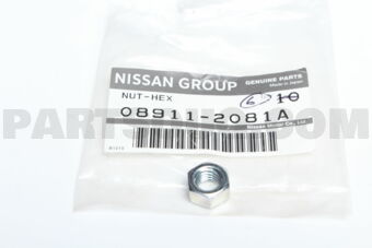 089112081A NUT-LOCK
