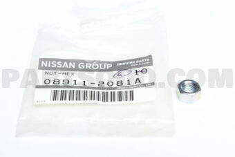 089112081A NUT-LOCK