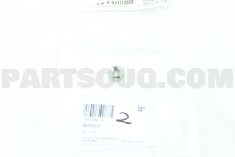 089128401A Nissan NUT-HEX