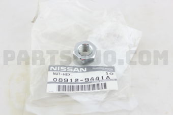 089129441A NUT-HEX