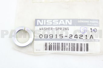 089152421A WASHER-SPRING