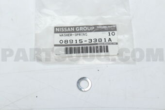 089153381A WASHER
