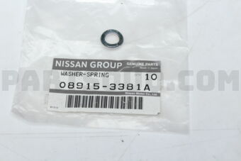 089153381A WASHER