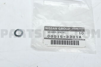089153381A WASHER