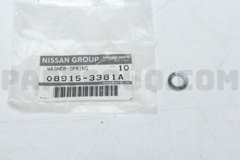 089153381A WASHER