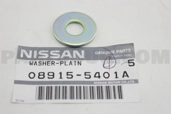 089155401A WASHER-PLAIN