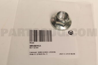 089186441A NUT-SLOCK