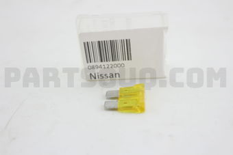 0894122000 FUSE-10A