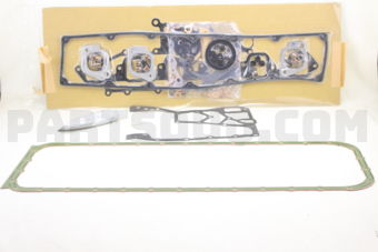 101011Y125 GASKET KIT-ENGINE REPAIR