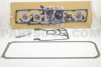 101011Y125 GASKET KIT-ENGINE REPAIR