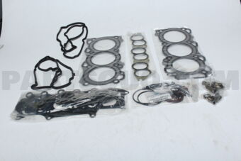 101012Y986 GASKET KIT-ENGINE REPAIR