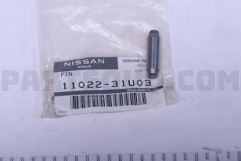 1102231U03 PIN