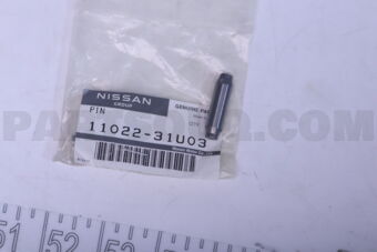 1102231U03 PIN