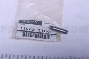 1102231U03 PIN