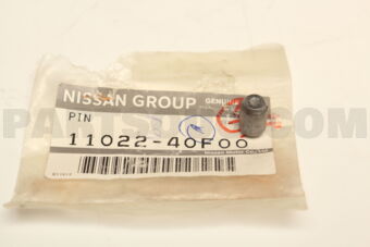 1102240F00 PIN-DOWEL