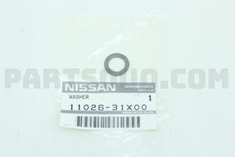 1102631X00 GASKET