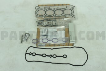 110421KT0A GASKET KIT-VALVE REGRIND