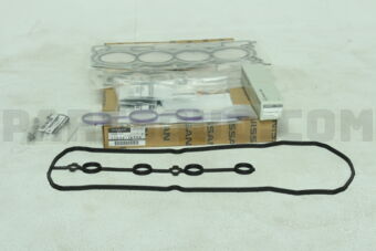110421KT0A GASKET KIT-VALVE REGRIND