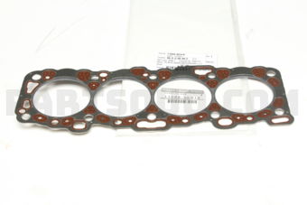 110440C412 GASKET-CYLINDER HEAD