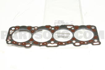 110440C412 GASKET-CYLINDER HEAD