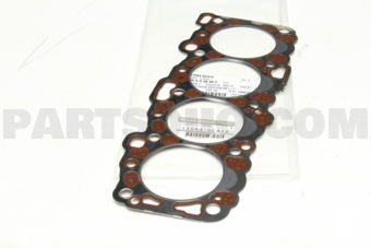 110440C412 GASKET-CYLINDER HEAD
